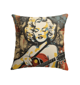 Versatile Guitar Accessory for Home Decor